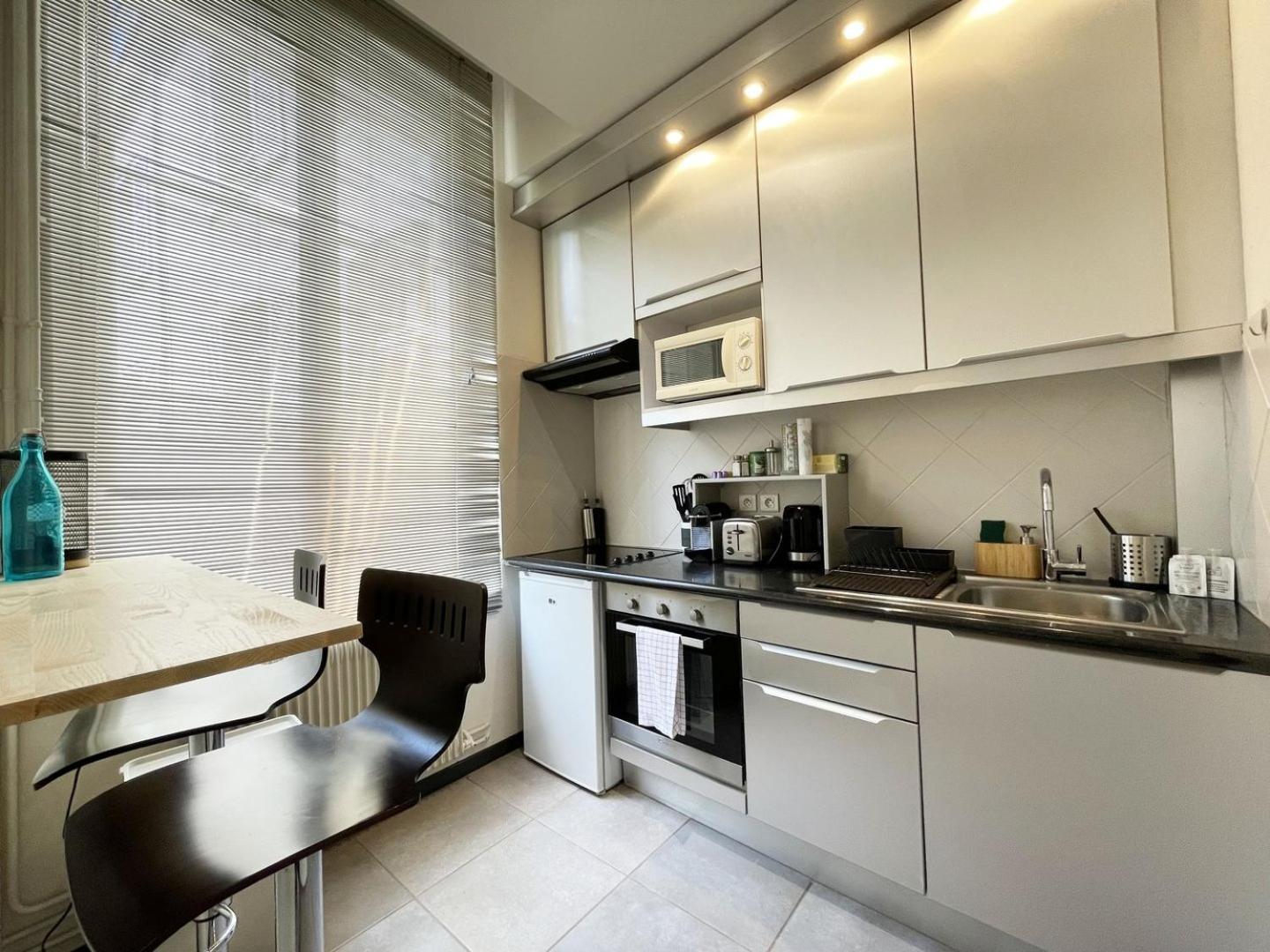 L'Horizon - Entree Independante - Parking Apartment Chartres Exterior photo