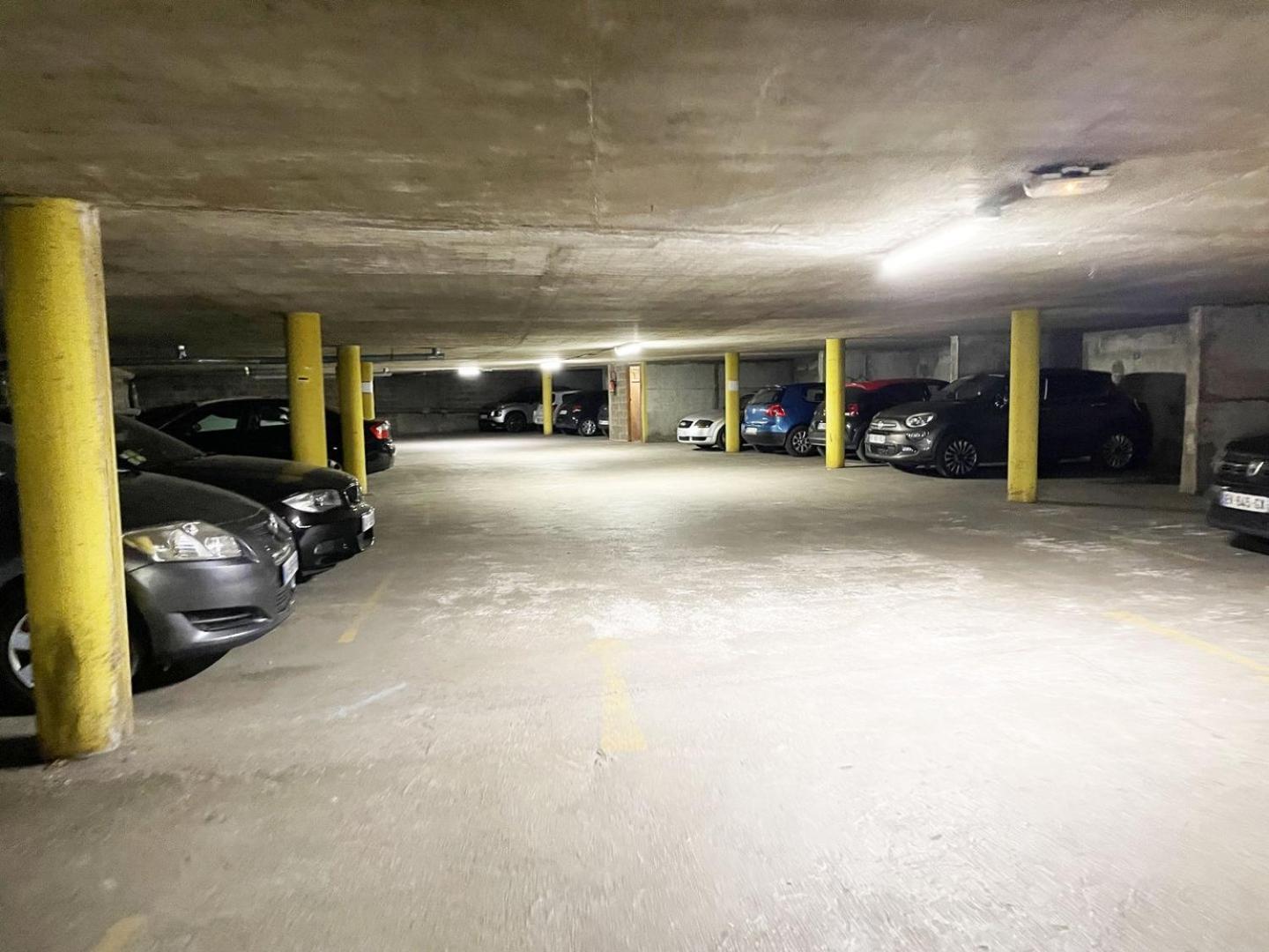 L'Horizon - Entree Independante - Parking Apartment Chartres Exterior photo